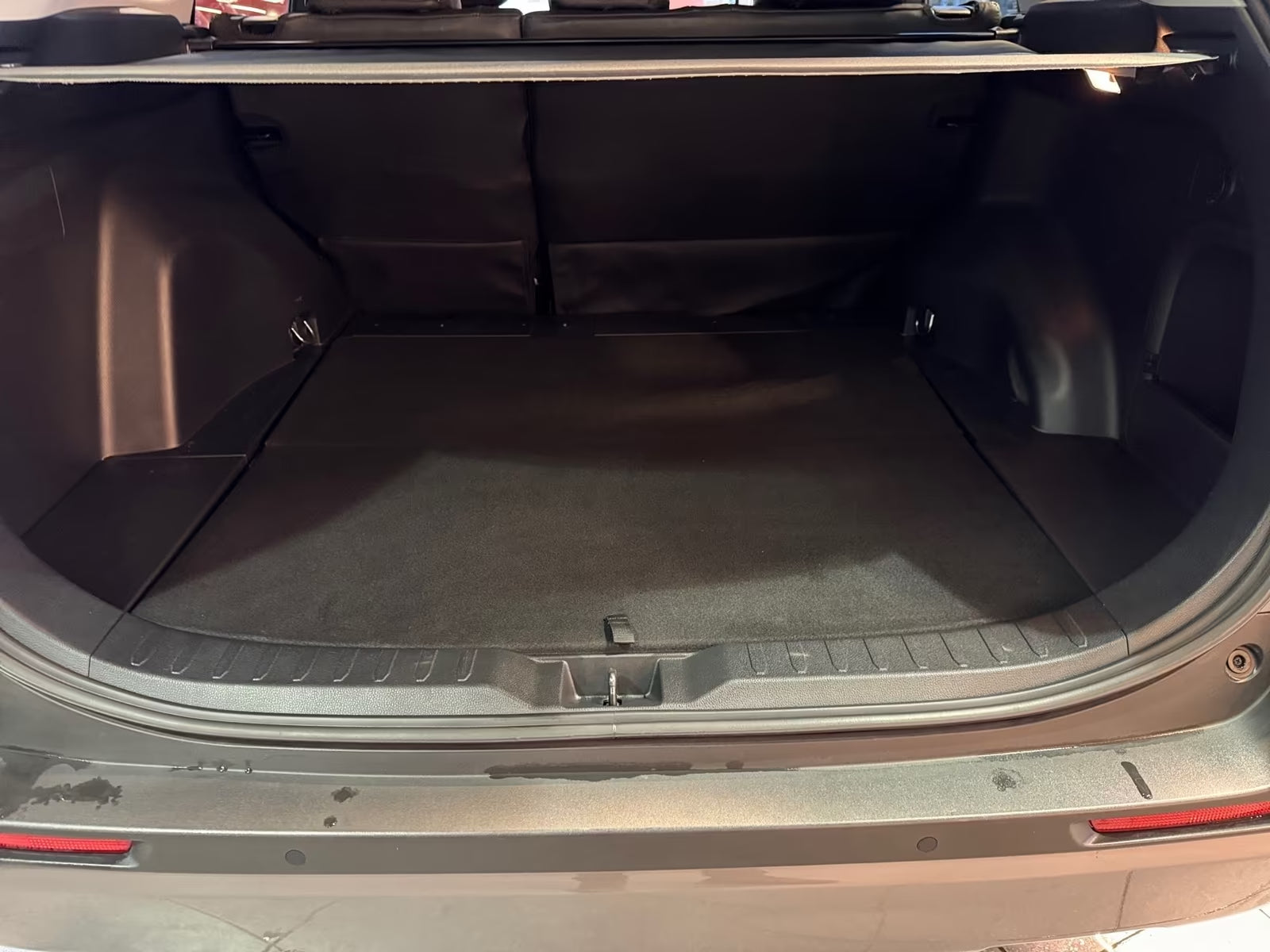 Toyota RAV4 Hybrid AWD Automatique (2020)
