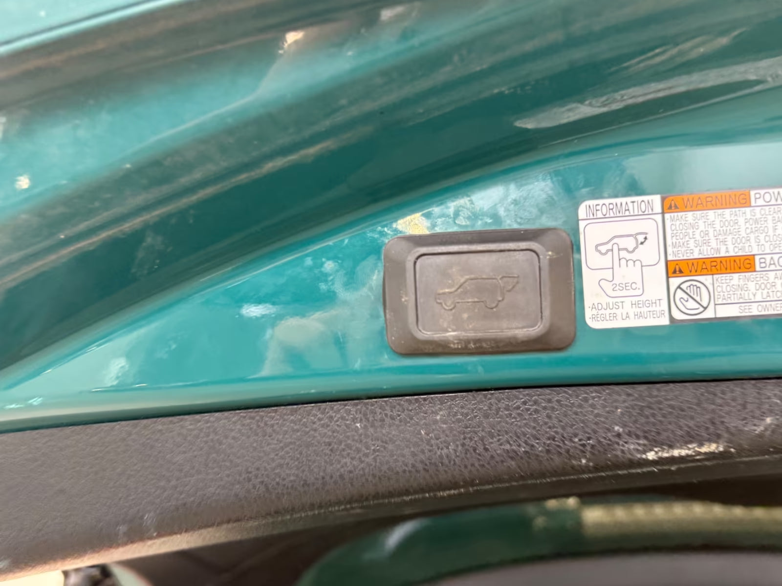 Toyota RAV4 Edition-S – Diesel Manuelle (2018)