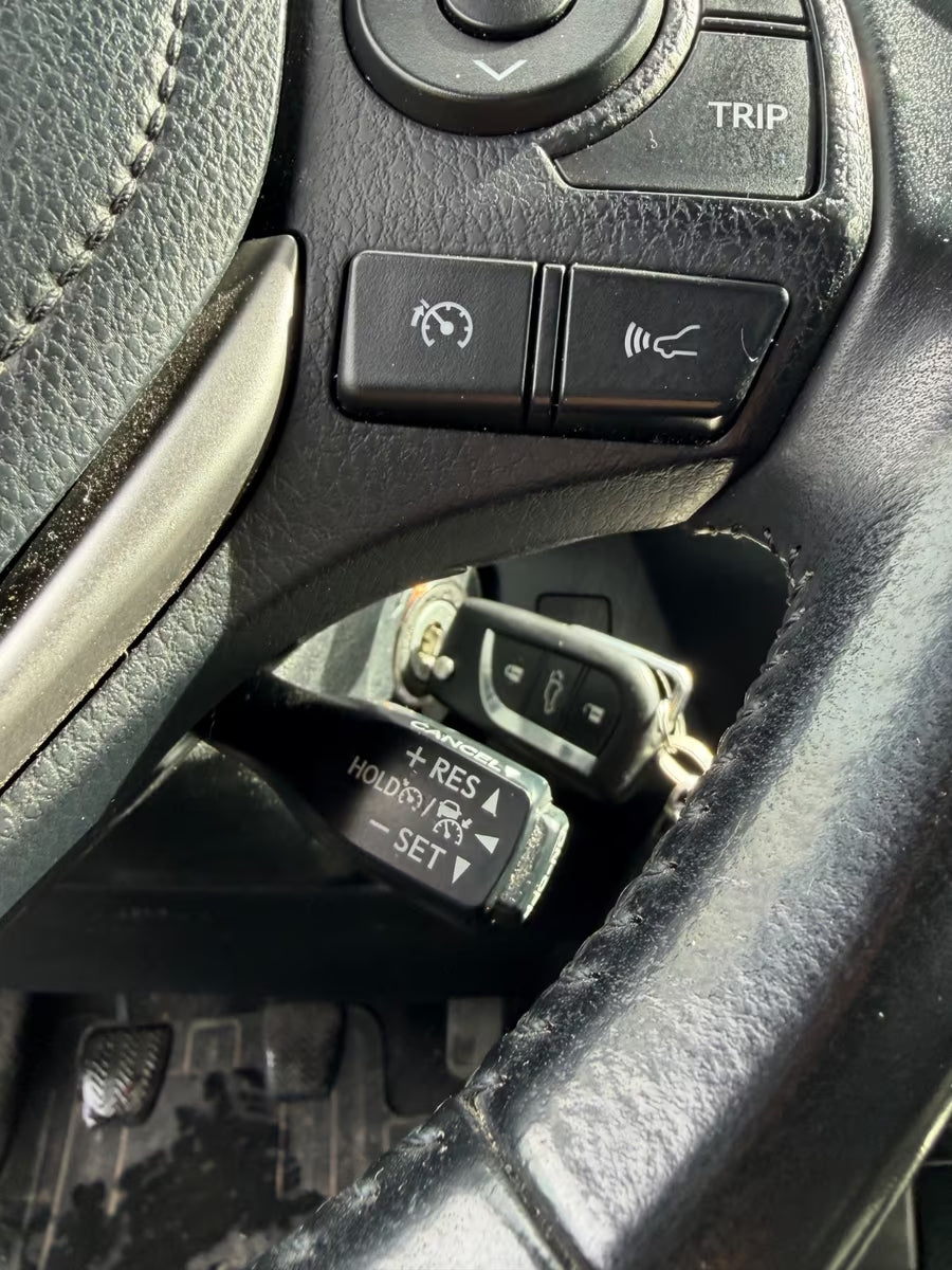 Toyota RAV4 Comfort – Diesel Manuelle (2017)