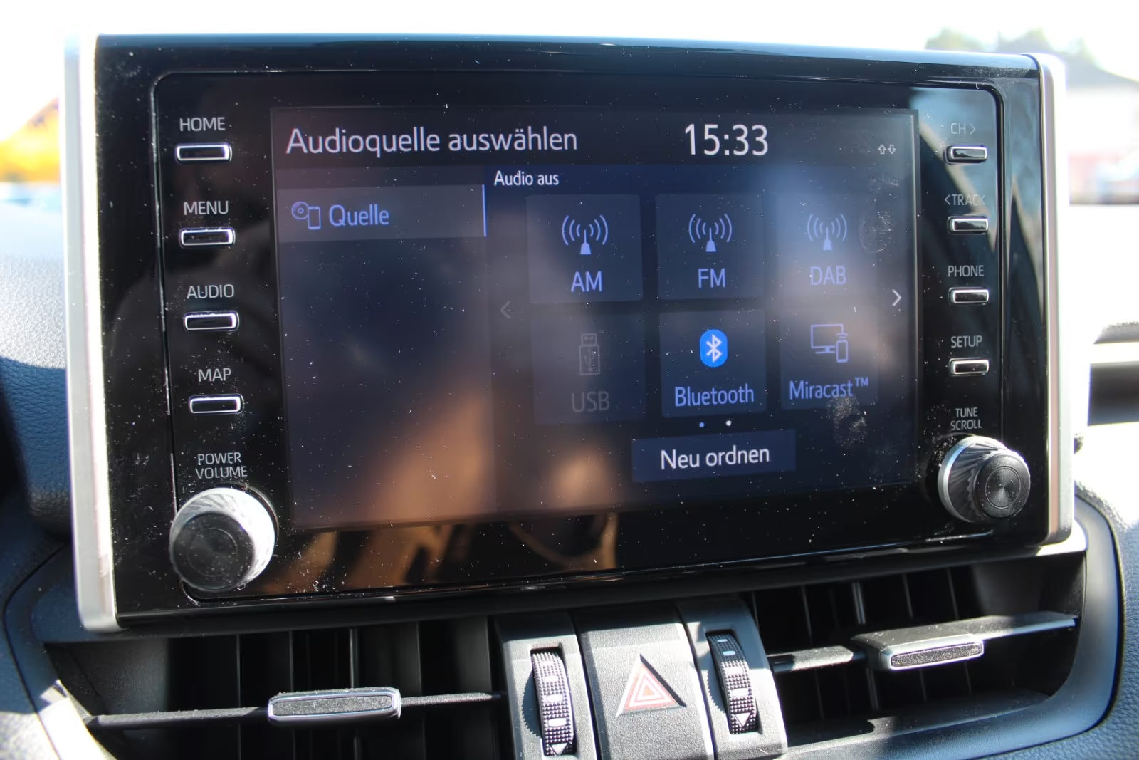 Mercedes 190 (W201) - Regular Unleaded (1990)