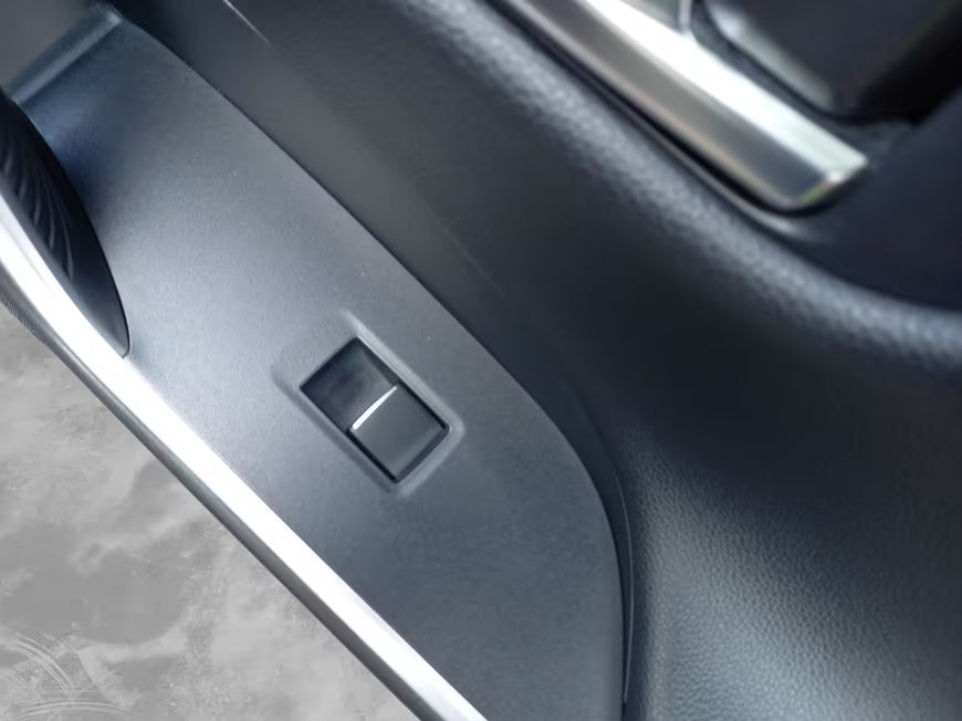 Toyota RAV4 Hybride Automatique (2019)