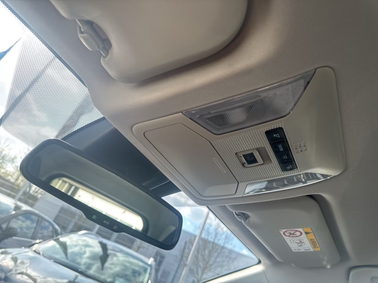 Toyota RAV4 Essence Automatique (2021)