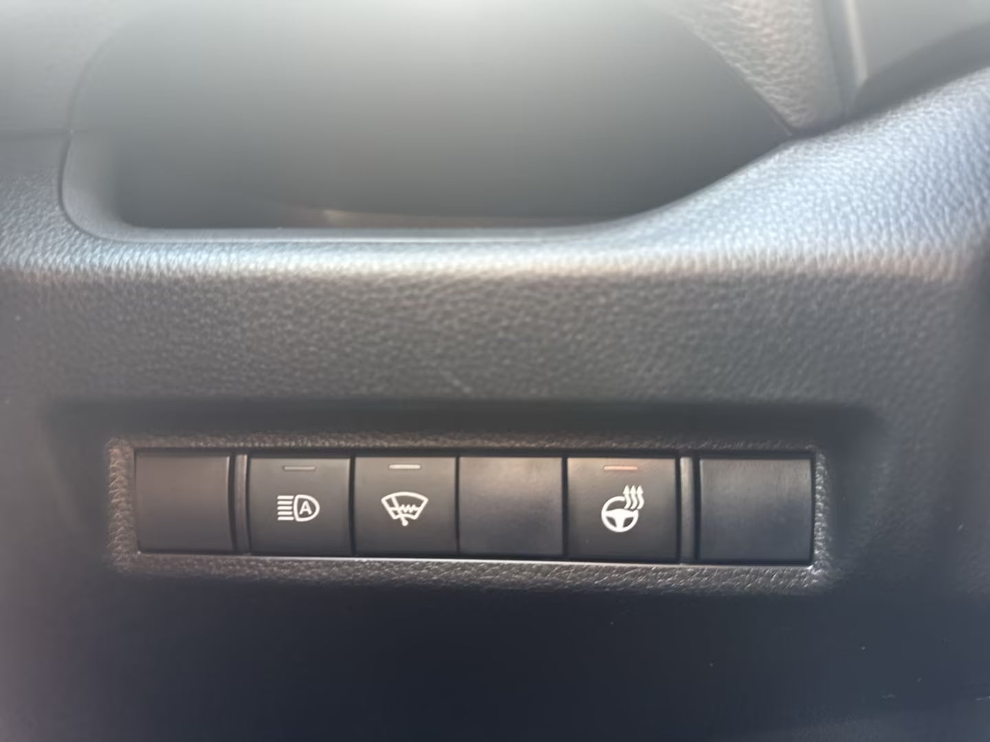 Toyota RAV4 Essence Automatique (2021)