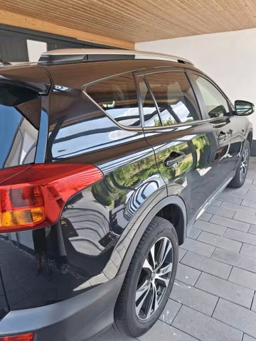 Toyota RAV4 4×4 Diesel Manuelle (2015)