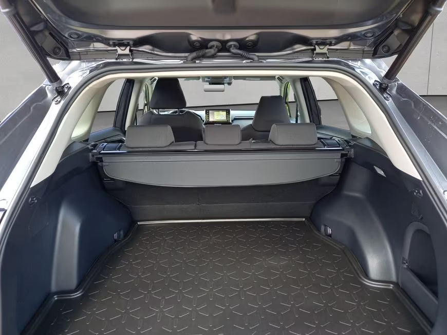 Toyota RAV4 Hybride Automatique (2019)