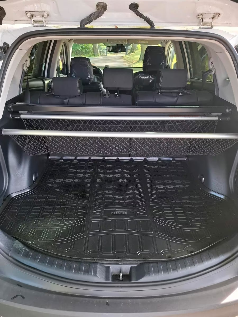 Toyota RAV4 Diesel Manuelle (2013)