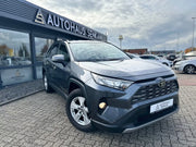 Toyota RAV4 Essence Manuelle Comfort (2019)