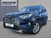 Toyota RAV4 Essence Automatique (2021)