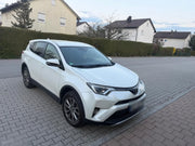 Toyota RAV4 Life 4×4 – Diesel Manuelle (2014)
