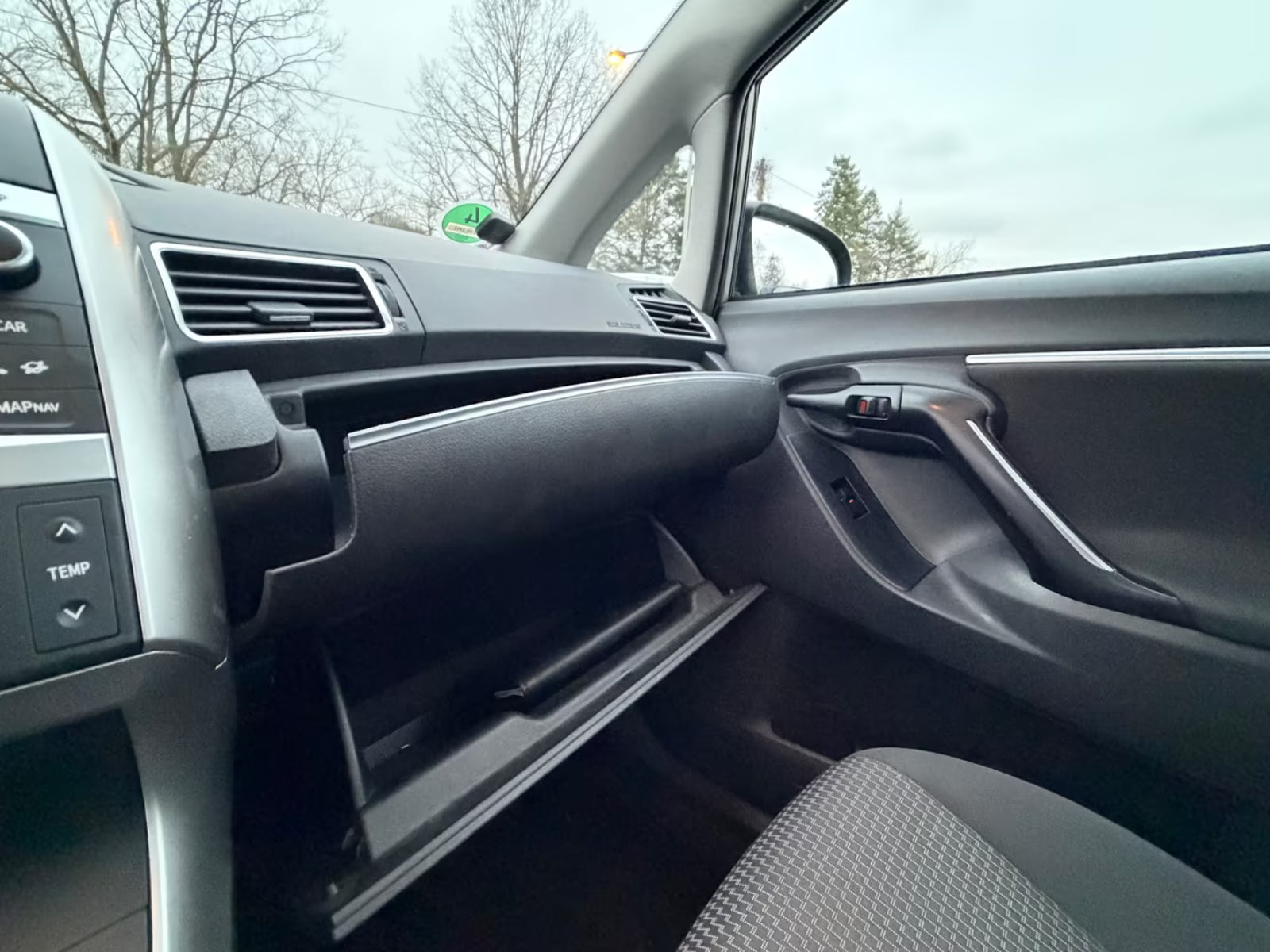 Toyota Verso 1.6 D-4D Skyview Edition (2015)