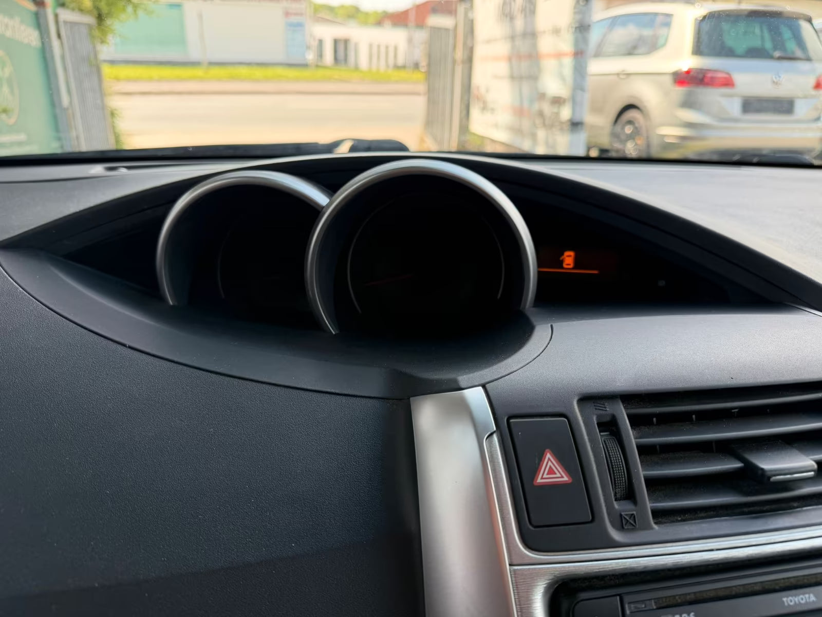 Toyota Verso 1.6 Life