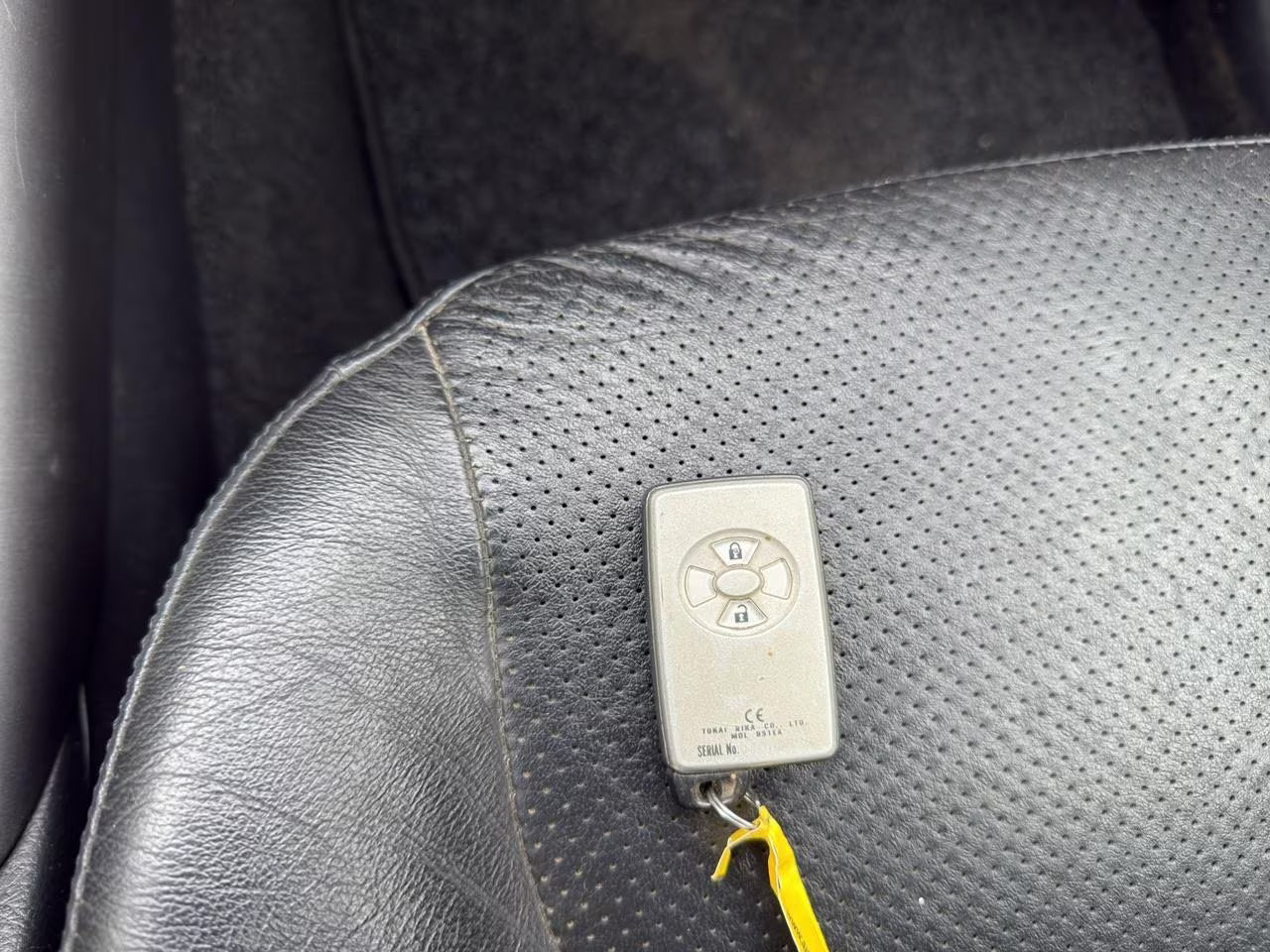 Toyota RAV4 Executive 4×4 – Diesel Manuelle