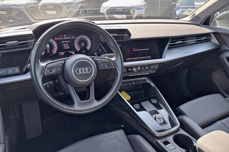 Audi A3 Sportback 35 TFSI 150ch Mild Hybrid Design Luxe S tronic 7