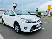 Toyota Verso Life 2.2 D-4D – 7 Places