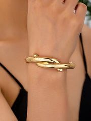 1 pièce Bracelet asymétrique 12