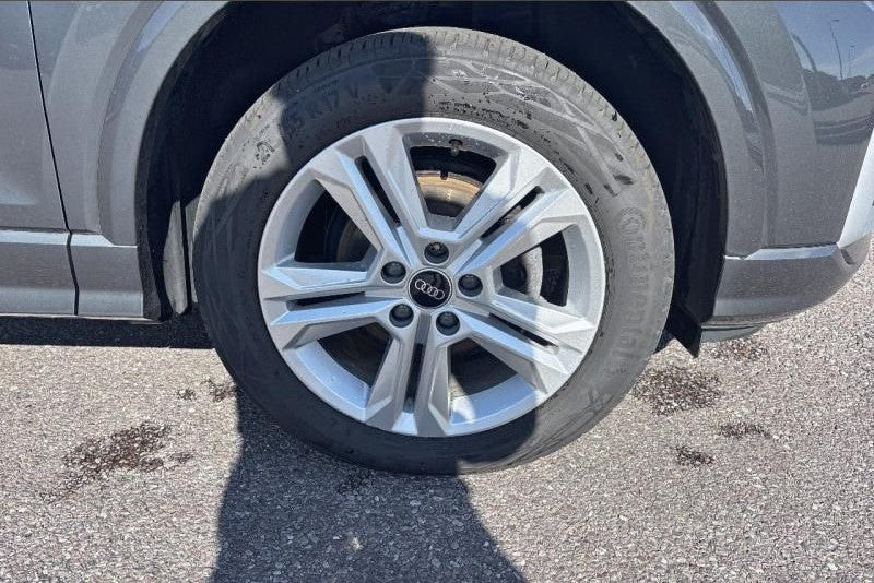 Audi Q2 30 TDI 116ch Business line S tronic 7