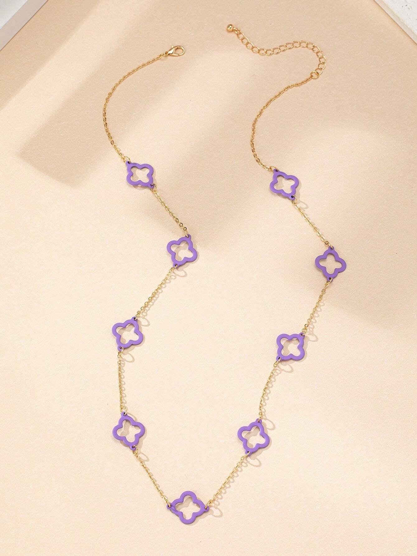 1 pièce Collier pendentif 20