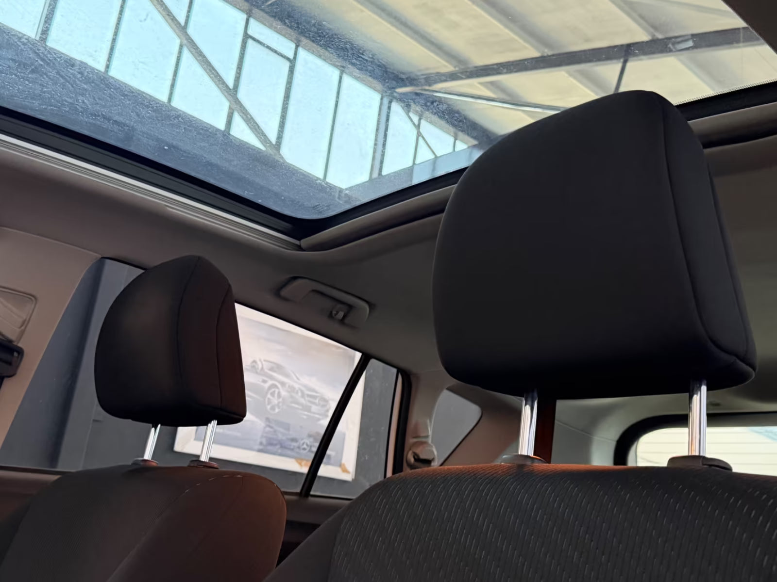 Toyota Verso 2.2 D-CAT Travel – Diesel 177 ch