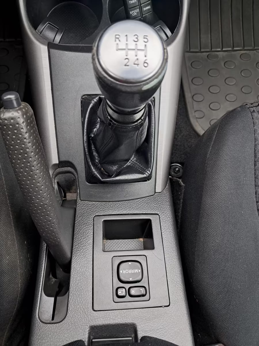 Toyota RAV4 Sol 4×4 – Diesel Manuelle