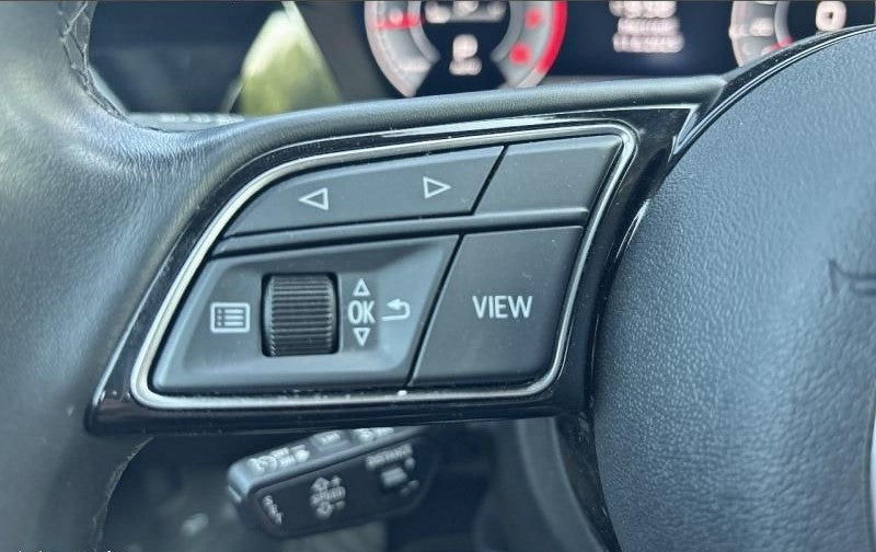 Audi A3 Sportback 35 TFSI 150ch Mild Hybrid Design Luxe S tronic 7