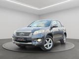 Toyota RAV4 Executive 4×4 – Diesel