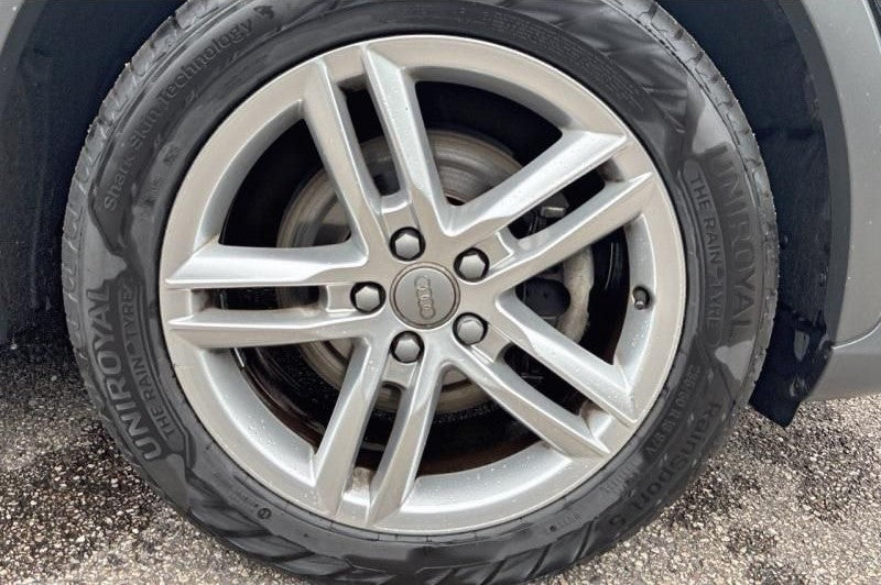 Audi Q3 2.0 TDI 150ch Ambition Luxe S tronic 7