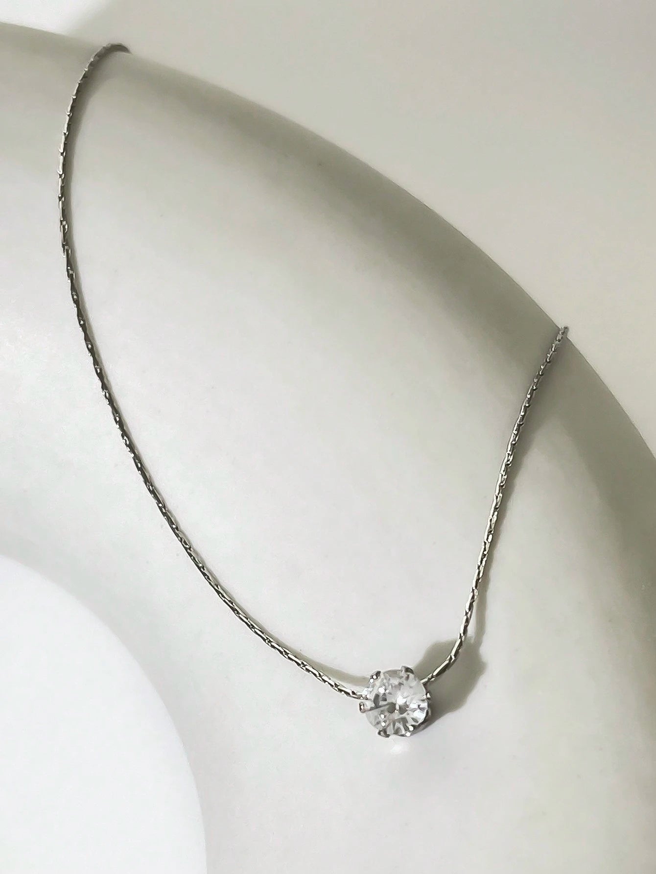 1 pièce Collier Avec Pendentif