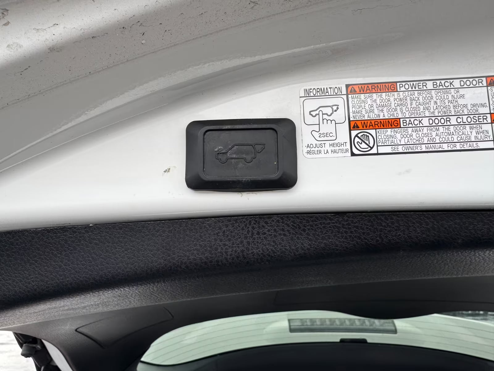Toyota RAV4 Comfort – Diesel Manuelle (2016)