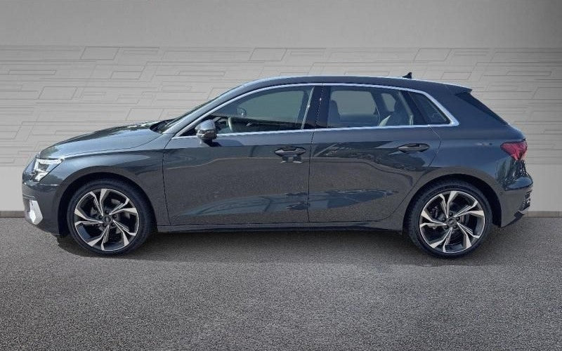 Audi A3 Sportback 35 TFSI 150ch Mild Hybrid Design Luxe S tronic 7