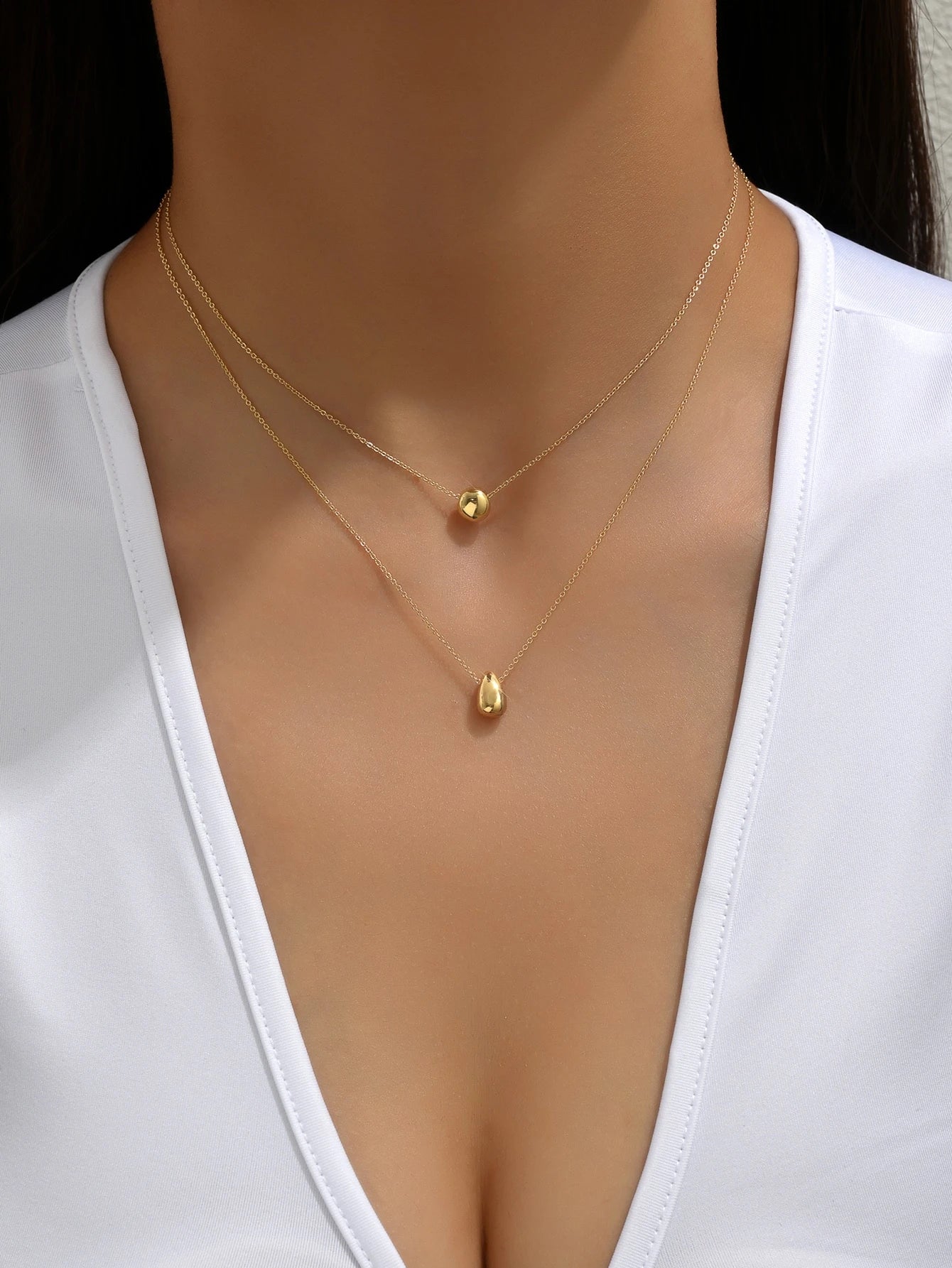 1 pièce Pour Femme 15