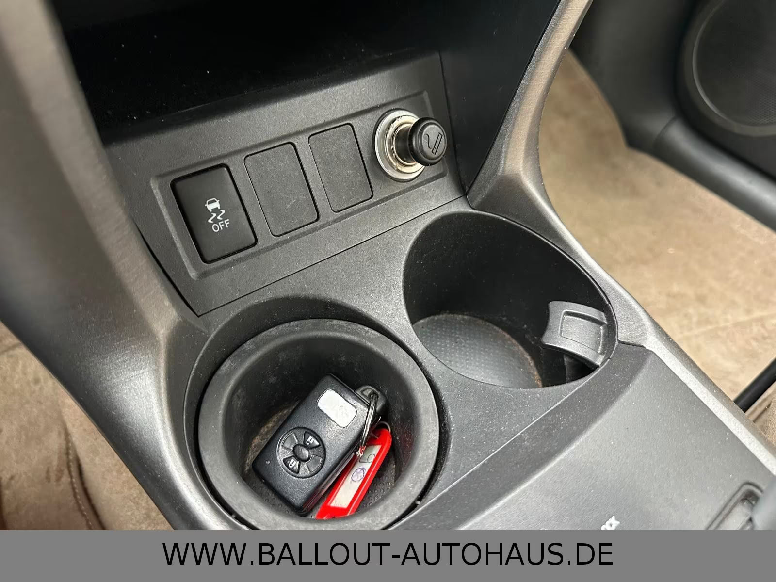 Toyota RAV4 Executive 4×4 – Diesel Automatique