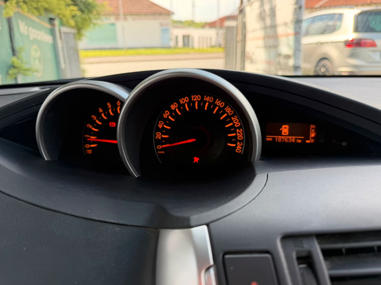 Toyota Verso 1.6 Life