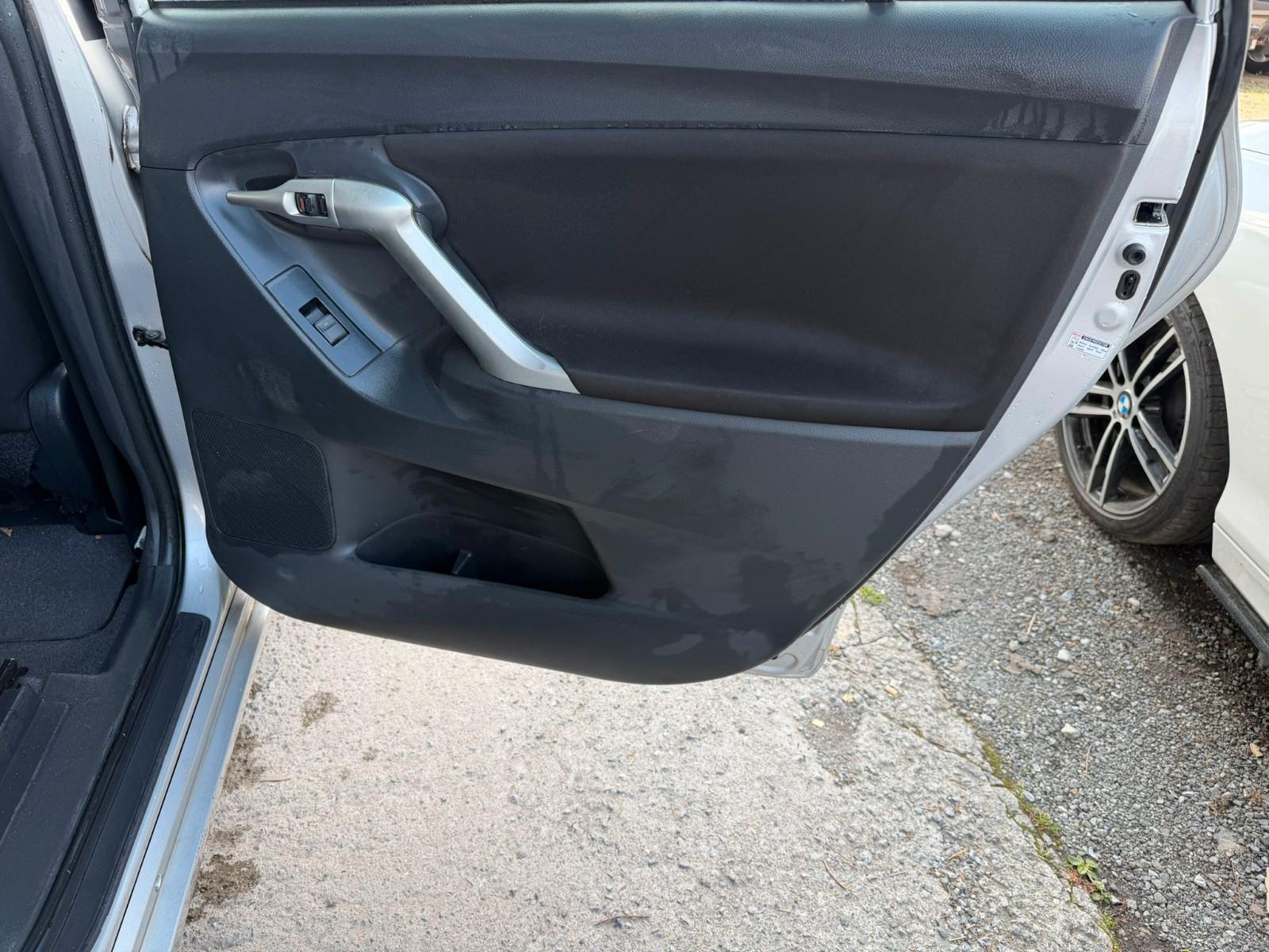 Toyota Verso 1.6 Life