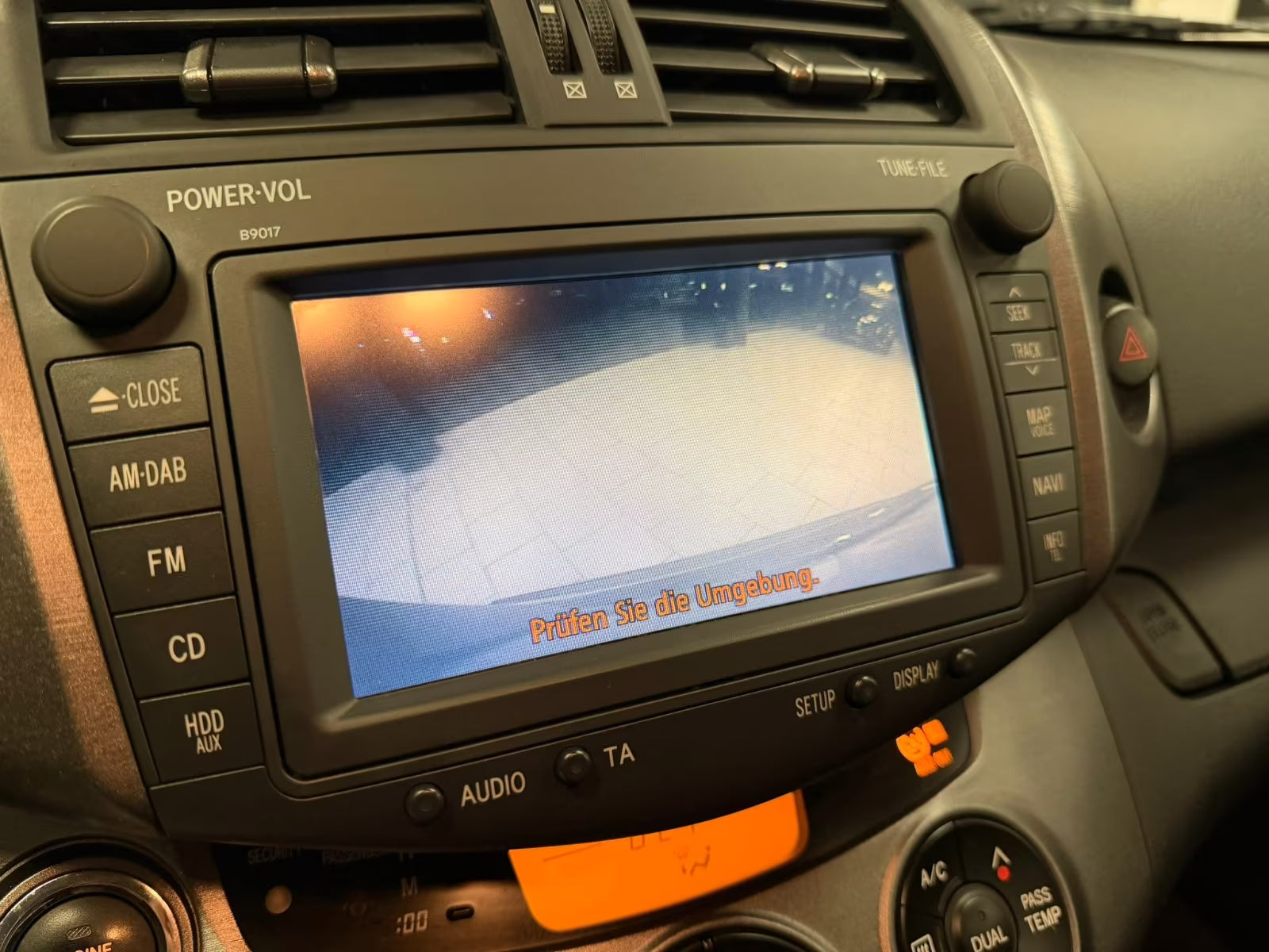 Toyota RAV4 Executive 4×4 – Diesel Automatique