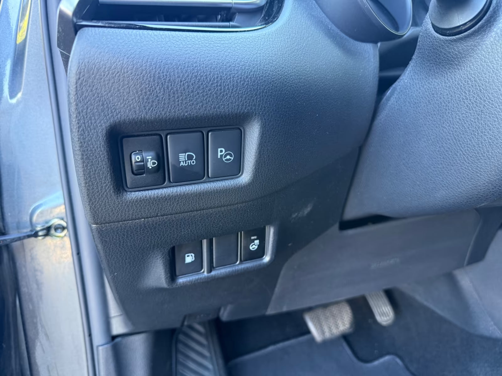Toyota Corolla Hybrid Flow Automatique (2017)