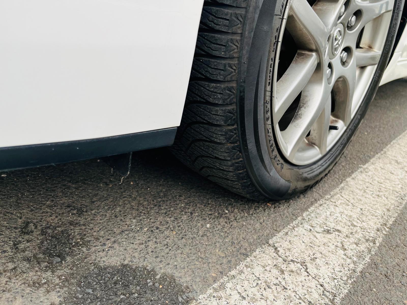 Toyota Verso Life 2.2 D-4D – 7 Places