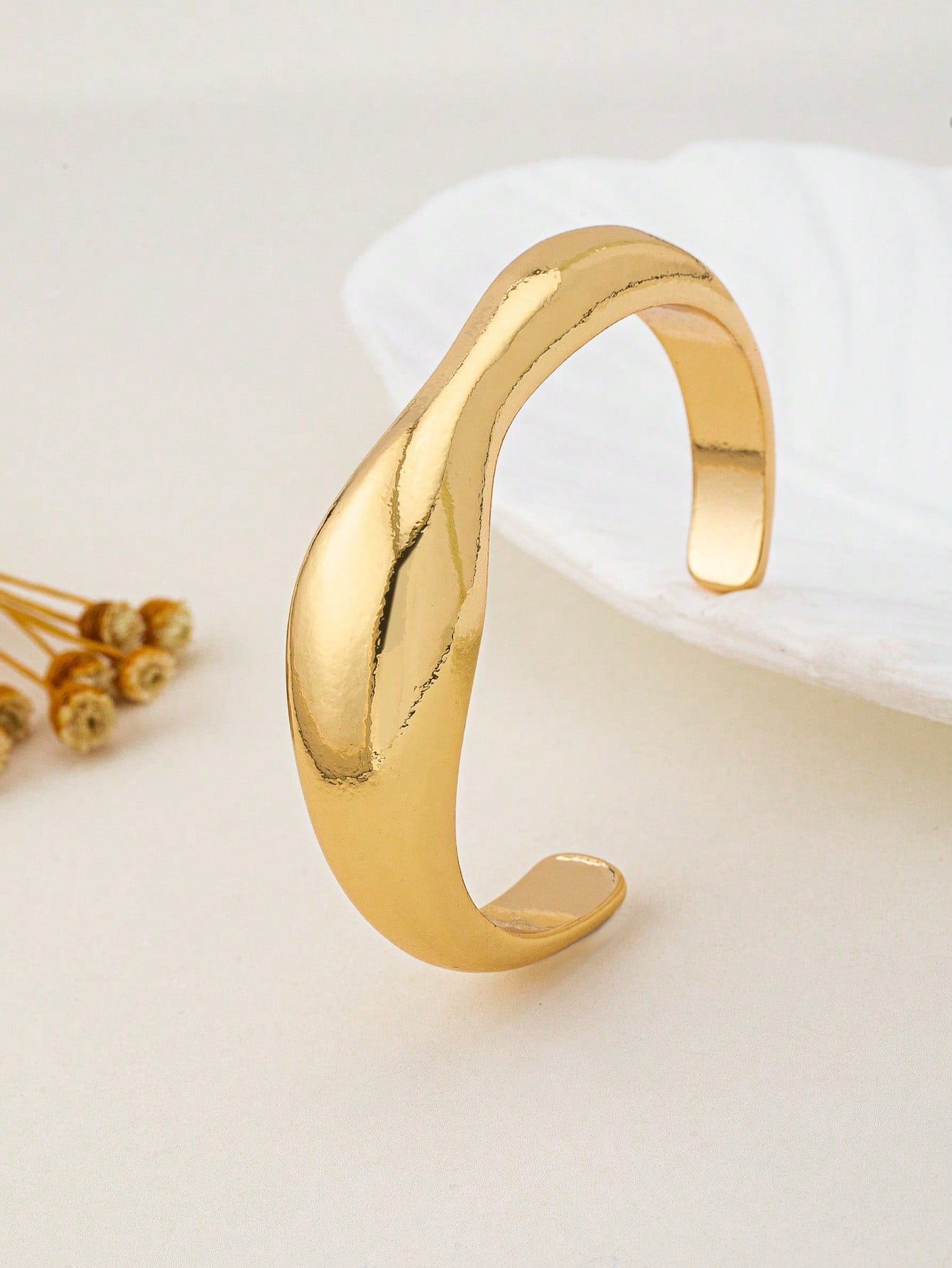 1 pièce Bracelet asymétrique