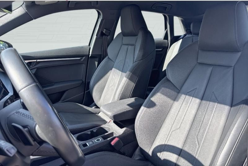 Audi A3 Sportback 35 TFSI 150ch Mild Hybrid Design Luxe S tronic 7