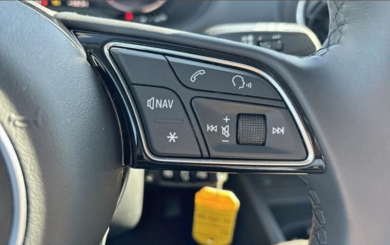 Audi Q2 30 TDI 116ch Business line S tronic 7