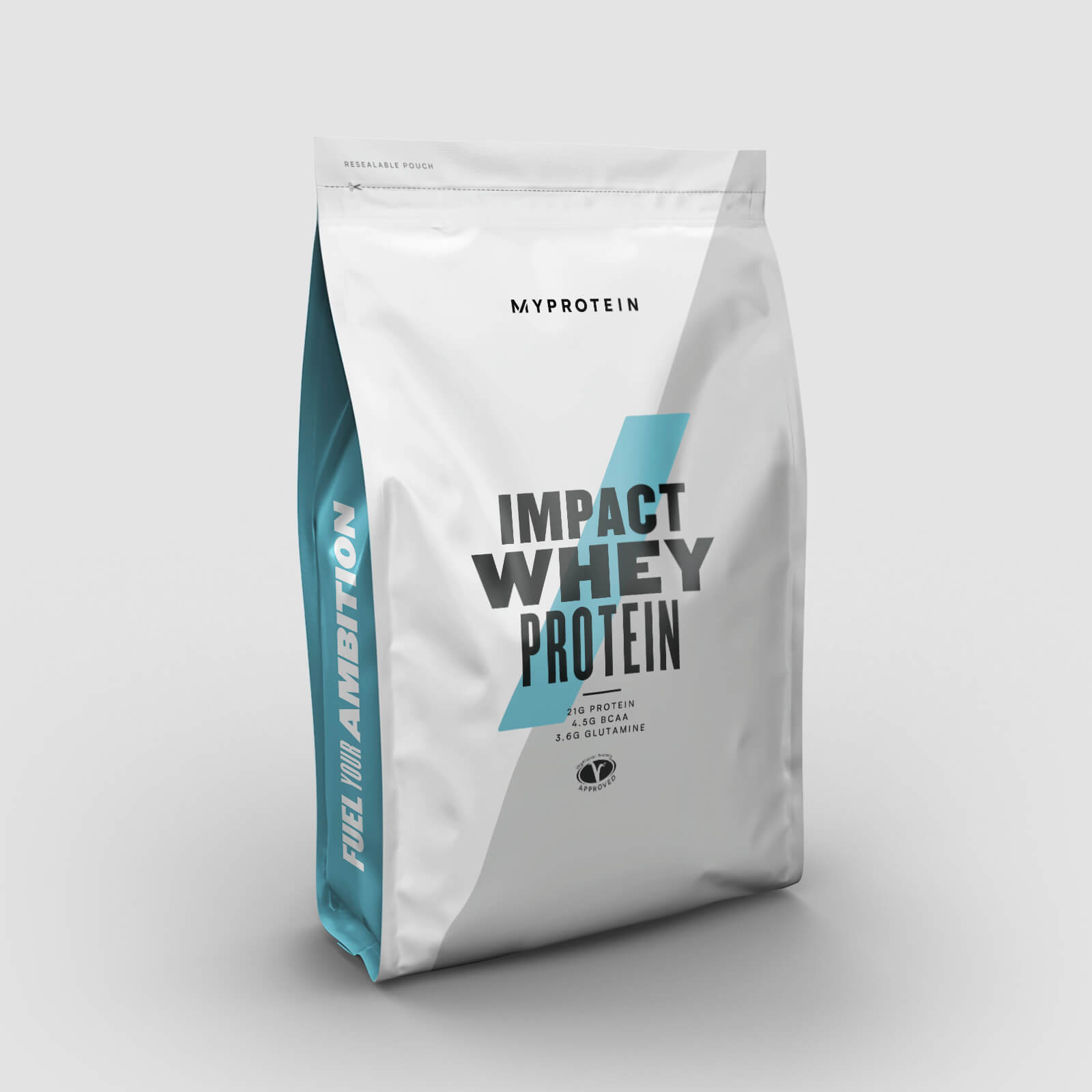Myprotein Impact Whey Protéine 03