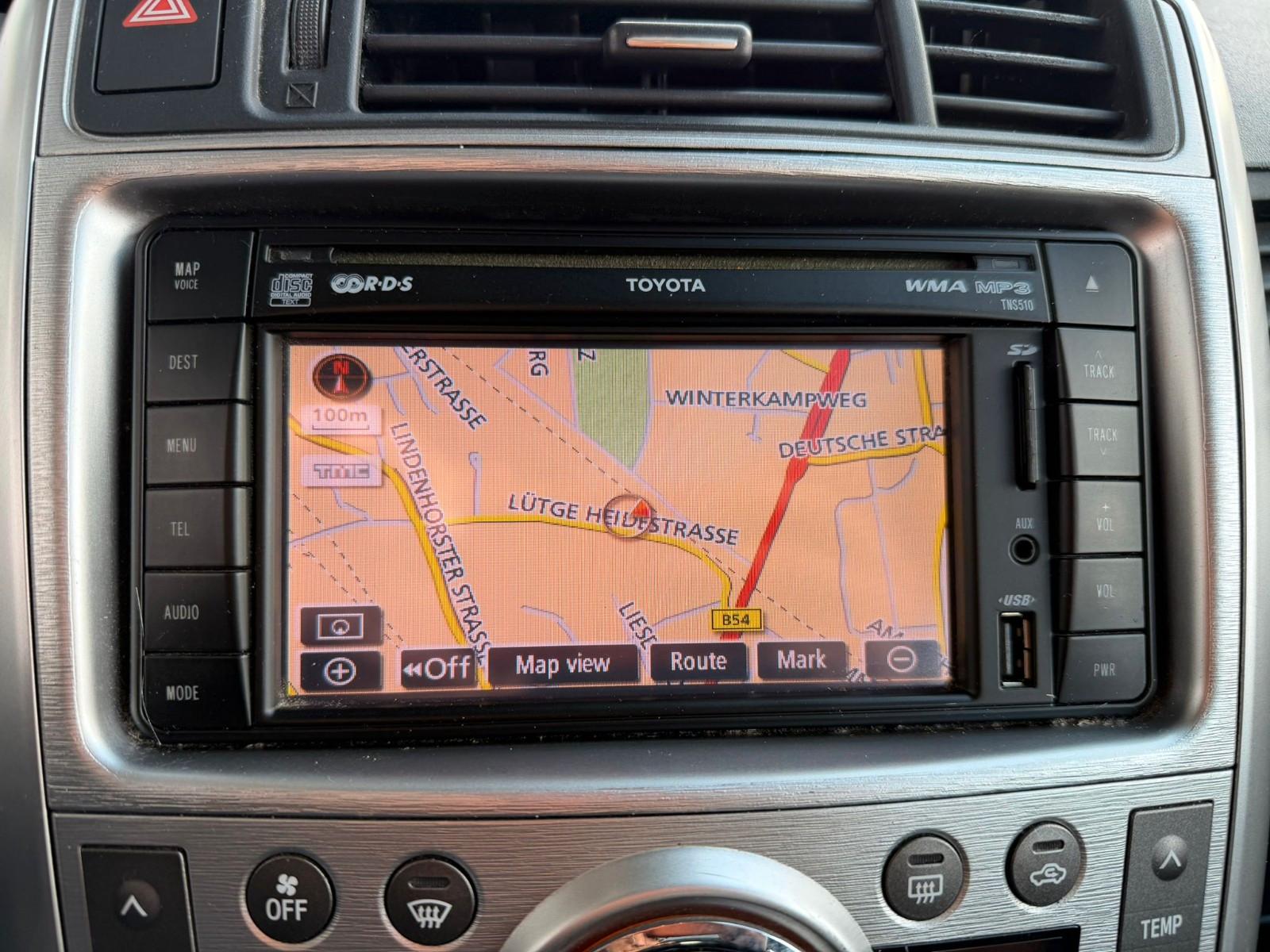 Toyota Verso 1.6 Life