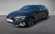 Audi A3 Sportback 35 TFSI 150ch Mild Hybrid Design Luxe S tronic 7