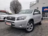 Toyota RAV4 Sol 4×4 – Diesel Manuelle