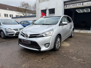 Toyota Verso 2.0 D-4D Executive – 124 ch