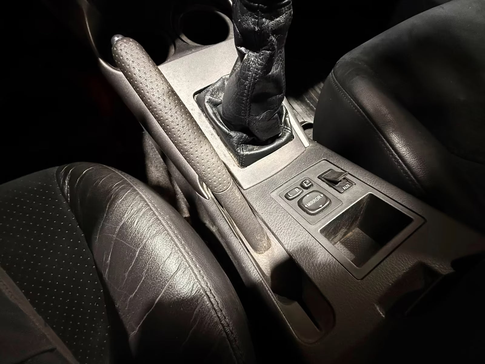 Toyota RAV4 Life 4×4 – Diesel Manuelle
