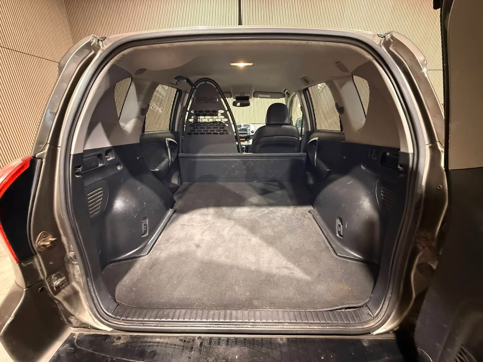 Toyota RAV4 Life 4×4 – Diesel Manuelle