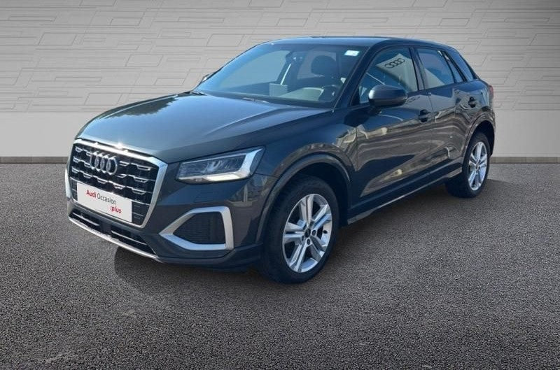 Audi Q2 30 TDI 116ch Business line S tronic 7