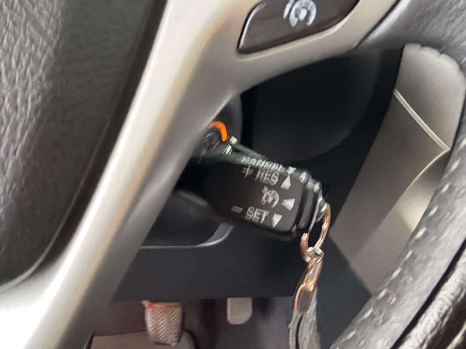 Toyota Verso 2.2 D-CAT Travel – Diesel 177 ch