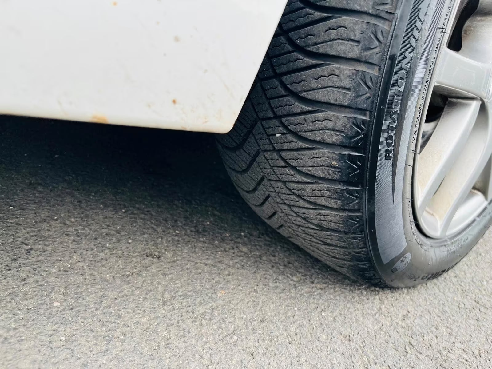 Toyota Verso Life 2.2 D-4D – 7 Places
