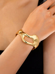 1 pièce Bracelet asymétrique